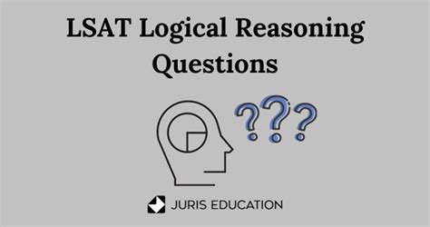 Image result for LSAT Question Examples