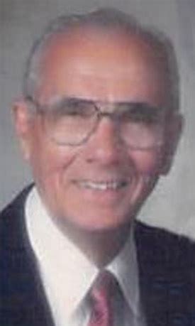 Obituaries « The VW independent