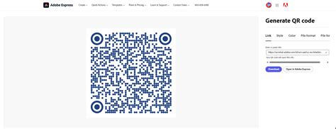 Image result for Generate QR Code for PDF On Local Computer