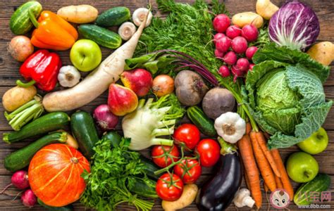 应季蔬菜和反季蔬菜营养有差别吗 为什么大家更喜欢应季蔬菜 _八宝网