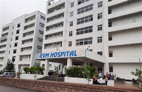 RVM Institute Of Medical Science And Research Center Laxmakkapally ...