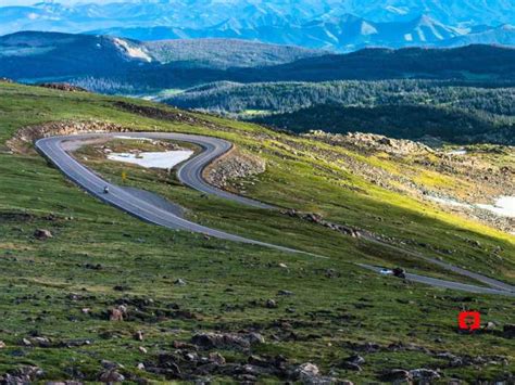 Image result for Driving Beartooth Pass