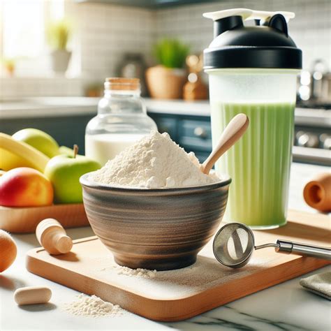 Is Whey Gluten Free? Let’s Find Out! | Great Without Gluten