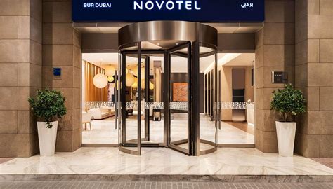 NOVOTEL BUR DUBAI - Hotel Reviews, Photos, Rate Comparison - Tripadvisor