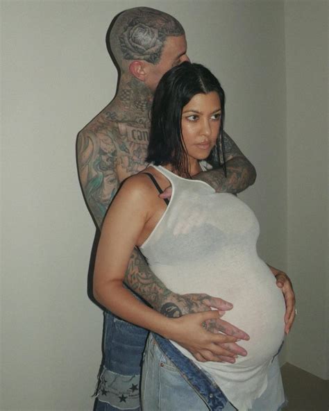 Kourtney Kardashian ingests 'juicy placenta' after son Rocky's birth