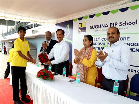@ School - Suguna PIP School | A CBSE Affiliated Sr. Sec. School