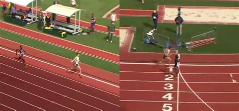 This Video Is The Perfect Example of The Tortoise And Hare Story