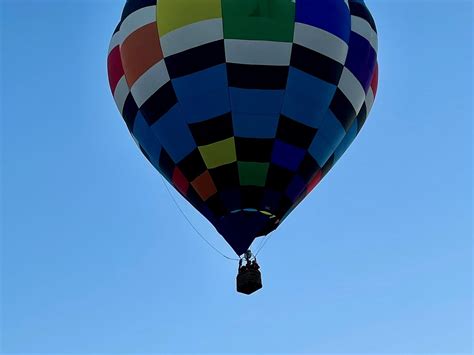 FOUR CORNERS BALLOON RIDES (2026) All You Need to Know BEFORE You Go ...