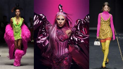 Let's Get Loud: The Return Of Maximalism