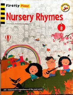 Amazon.in: Buy Firefly Plus Nursery Rhymes B (Powered by Augmented ...