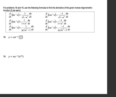 Image result for Basic Derivative Formula
