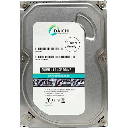 Amazon.in: Buy Western Digital WD 500GB 32MB Cache SATA 3.0Gb/s 3.5 ...