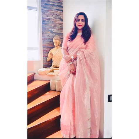 Roots | Sharing our heritage | Pinky looking beautiful in our Peachish ...