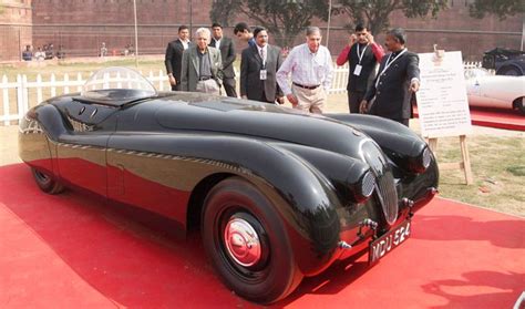 Here's How Our Environment Minister Shot Back At Jaguar's Claim Of ...