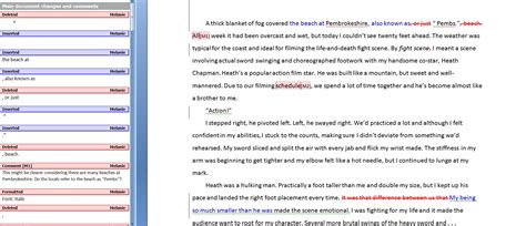 Portfolio - Seattle Editing