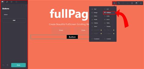 Image result for Carrd Tutorial Multi-Page