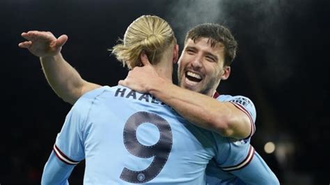 Manchester City Vs Liverpool: 'These Comments Don't Affect Us': Erling ...