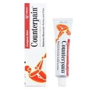 Buy 120g Counterpain Analgetic Ointment Relieves Joint Pain Arthritis ...