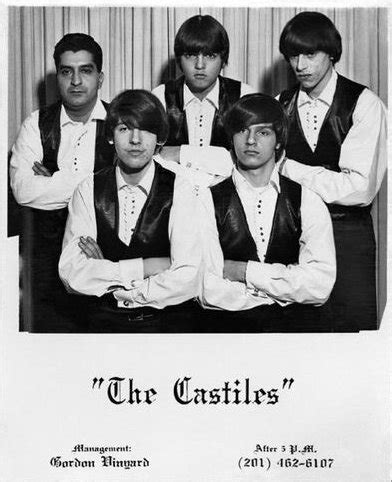 Image result for Bruce Springsteen Founded