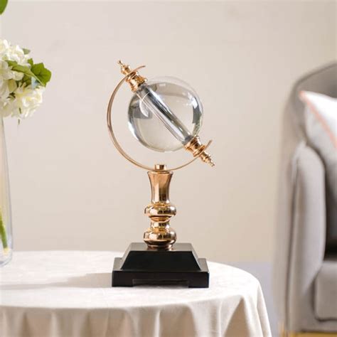 Chess King Showpiece Black 15 Inch Online - Premium Decor Object | Nestasia