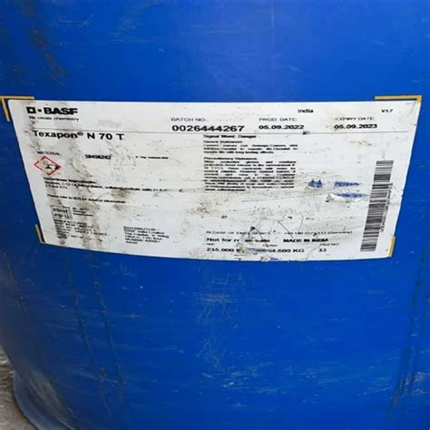 Detergent Raw Material - Emulsifier Alphox 200 Wholesale Trader from Mumbai