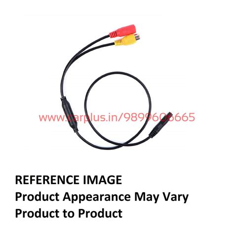 KMH Audio Work Front Camera with Interface for Hyundai Creta – CARPLUS