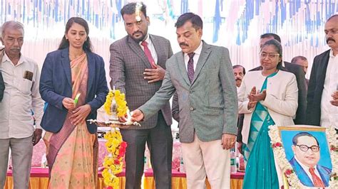 buddha's love, basavanna's equality, ambedkar's constitution building ...