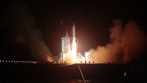 China logs historic high of 92 space launches in a single year
