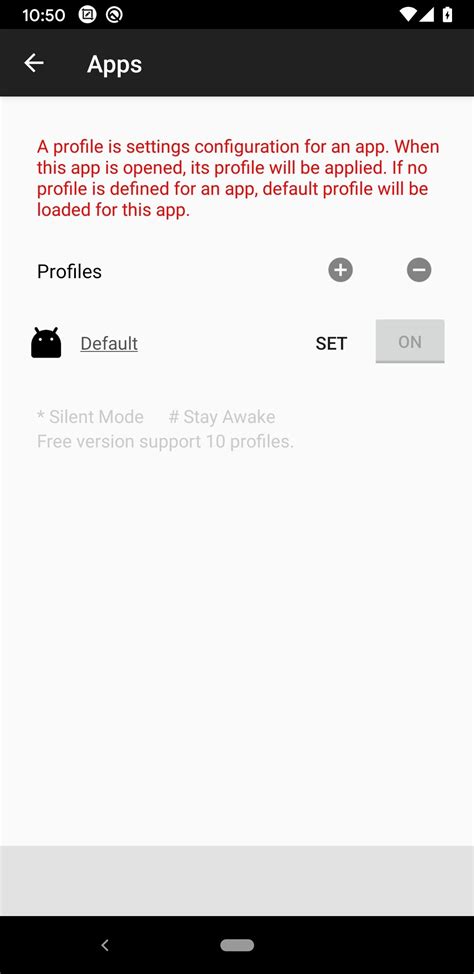 Image result for How to Use Settings App