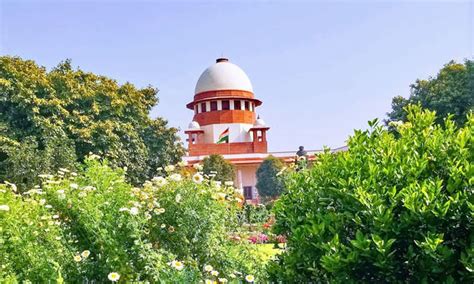 सीमा अवधि बढ़ाने वाला शीर्ष अदालत का पूर्व का आदेश सीआरपीसी की धारा 167 ...