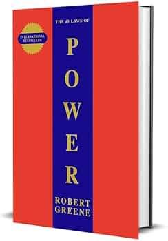 The 48 Laws of Power Latest Solo Readers Book - Price History