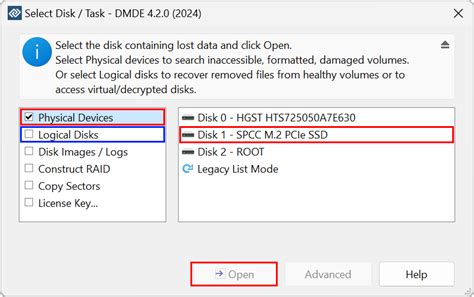 Image result for How to Fix a File System Using Dmde