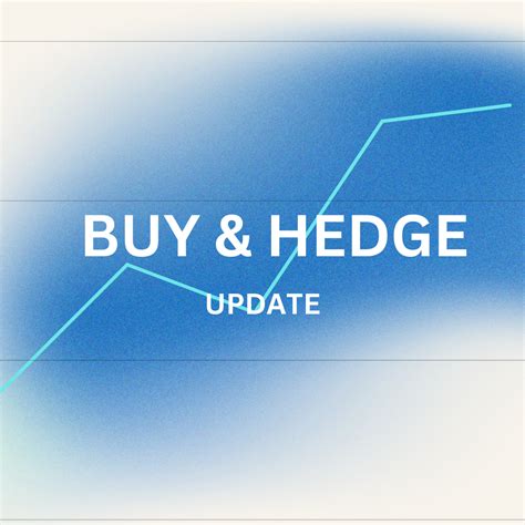 Buy and Hedge Update: Tightening Up Protection Coming into 2025