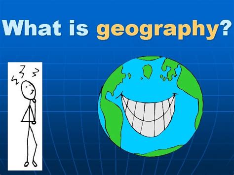 Explain Geography 的图像结果