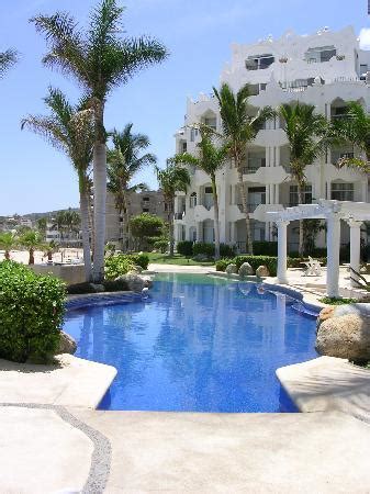 BEACHFRON MYKONOS A404 (Los Cabos/San Jose del Cabo) - Apartment ...