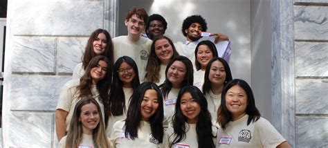 Our Exec Board - Emory RHA