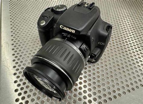 Canon EOS Digital Camera 的图像结果