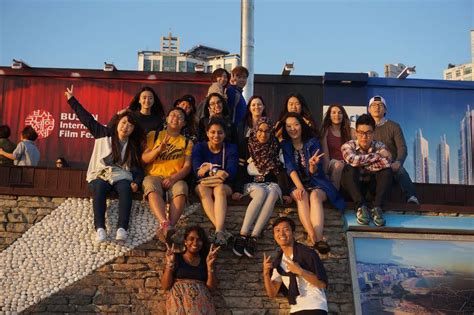 Aarzoo represents Chitkara University at Korea | Chitkara University