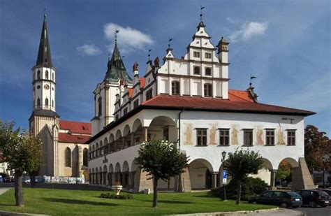 Christmas In Slovakia: 10 Best Places To Have A Blast In 2025