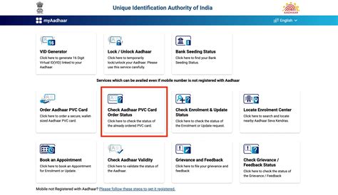 Image result for Aadhaar PVC Card Status