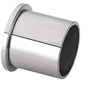 LFM-Special Heavy Wall to Wall Bracket for Stainless Steel Curtain Rod ...