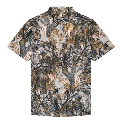 Mesquite Camo Golf Polo – Raised by Coyotes Wholesale