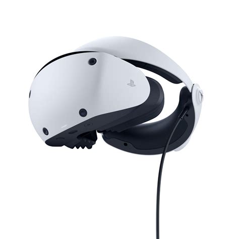 خرید هدست واقعیت مجازی PlayStation VR2 از فروشگاه اگزو گیم