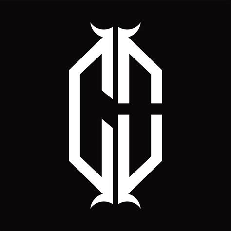 Co Logo Vector Design 的图像结果