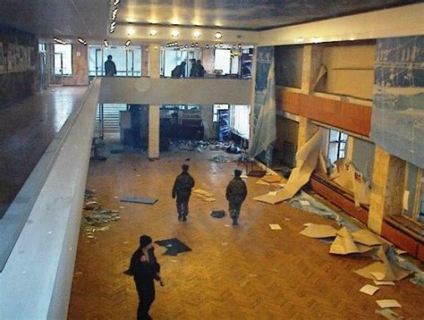 2002 Hostage Crisis in Moscow Theater part 1 : r/CrimeScene