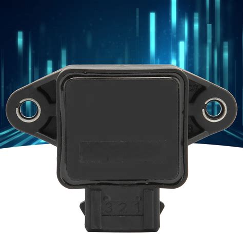 Image result for Throttle Position Sensor Installation