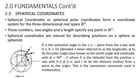 Image result for Spherical Harmonics Tutorial