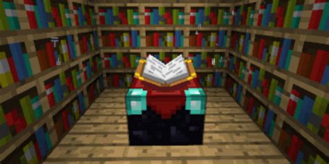 Minecraft: How to Get Sweeping Edge Enchantment & What It Does