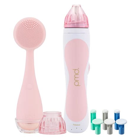 Buy PMD Beauty - Essential Cleanse and Exfoliate Bundle - Includes ...