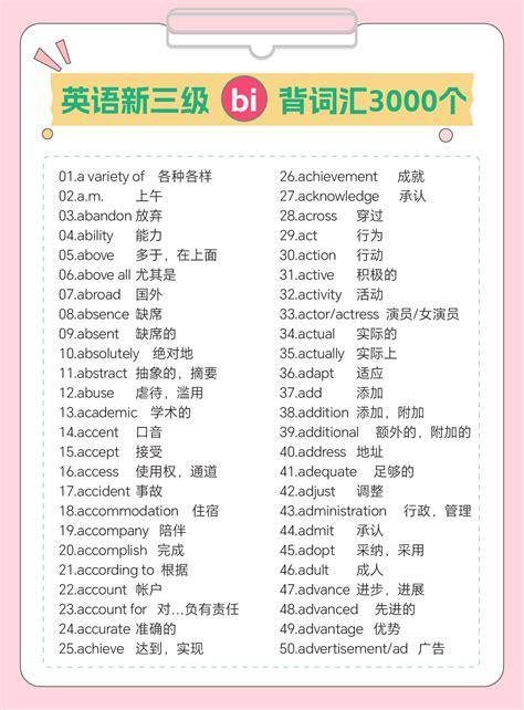 2022年四川省大学英语三级考试试题及答案模板下载_2022_图客巴巴